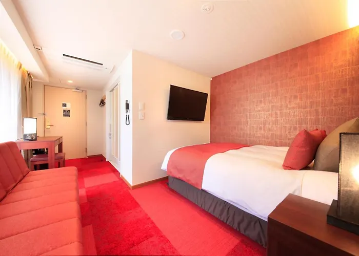 Centurion Hotel Classic Nara Station